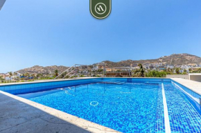 1BR Condo - Rooftop Pool - Near to Downtown